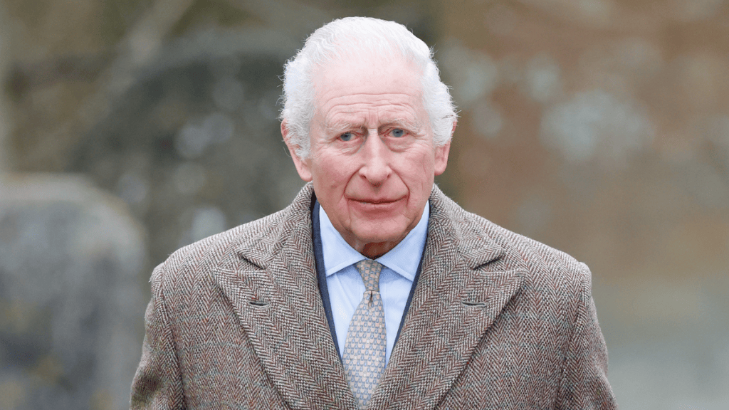 King Charles’ Stolen Sandringham Lambs at Center of Dramatic Guilty Verdict — Report
