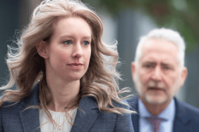 Elizabeth Holmes Hit With Strict Victim Ban After Prison Release