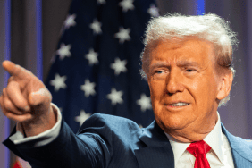 Donald Trump Gives DOGE's ‘Big Balls’ a Personal Shout-Out at White House Event