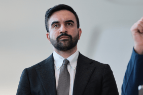 Zohran Mamdani’s Blank-Stare Donald Trump Moment Gets an Unexpected Explanation