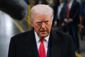 Donald Trump Posts Document With 'Unites States' Typo After AI Meeting