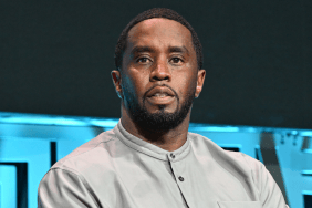 Diddy Is Living Some ‘Rich S—t’ Life Behind Bars — Report