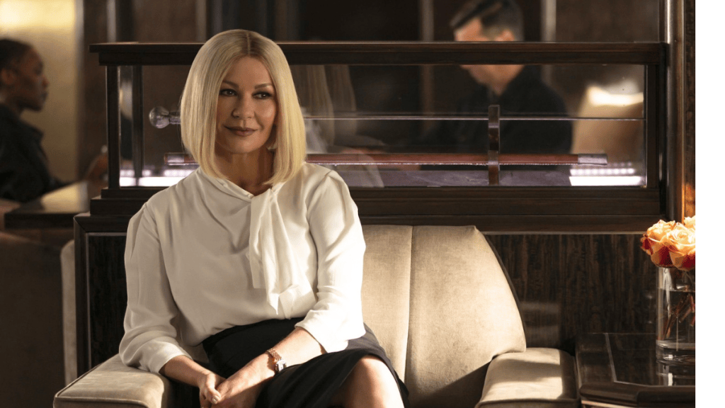 Catherine Zeta-Jones Has the Sweetest Words for Birthday Twin Husband Michael Douglas