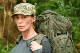Brandi Glanville’s Special Forces Journey Ends Hours After Competition Begins