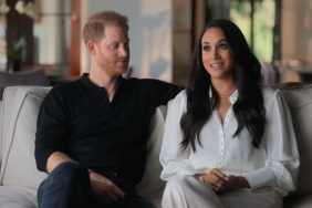Meghan Markle & Prince Harry Have the Power To Make Royals ‘Look Very Bad’ — Source