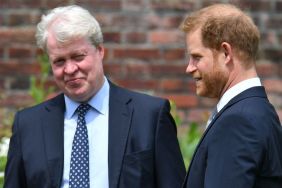 Earl Spencer Shuts Down Prince Harry Collusion Rumors in Diana Memoir — Source