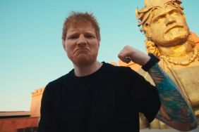 Ed Sheeran’s Drama Takes a New Turn as Robert Kraft Joins In