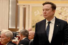 Elon Musk is reportedly being considered as a potential equity investor in the Paramount-Warner Bros. merger.