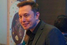 Elon Musk Denies Ex Ashley St. Clair's $40 Million NDA Claim About Movie