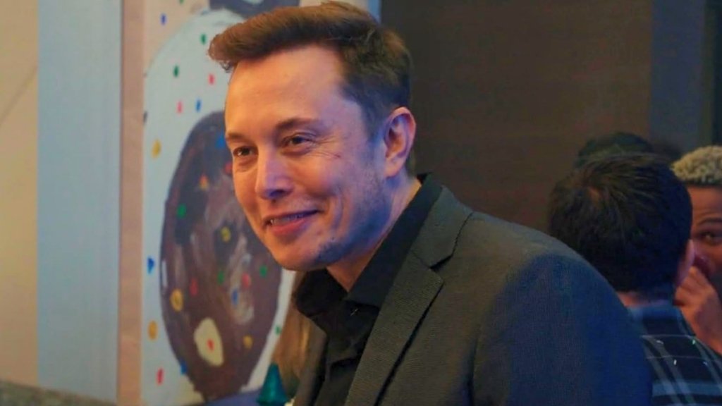 Elon Musk Denies Ex Ashley St. Clair's $40 Million NDA Claim About Movie