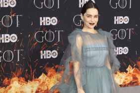 Emilia Clarke prepares to make her National Theatre debut in David Hare’s Plenty