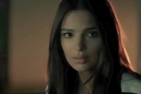 Emily Ratajkowski Gone Girl leaving Netflix