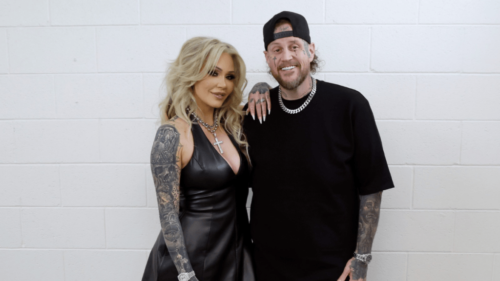 Bunnie XO Defends Her Younger Company After Jelly Roll Divorce
