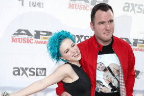 Hayley Williams Questions Her Place in Mourning Ex Chad Gilbert