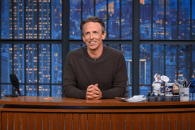 Seth Meyers Roasts Donald Trump Over Kaitlan Collins Meltdown