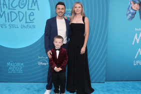 Frankie Muniz All Smiles With Estranged Wife After ‘Rock Bottom’ Post