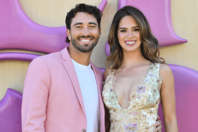 ‘The Traitors’ Throws a Twist Into Kelsey Anderson & Joey Graziadei’s Wedding