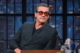 Jon Hamm Reveals His Mixed Emotions About Becoming an ‘Old Dad’