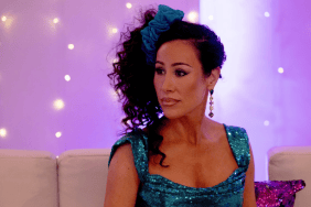 Angie Katsanevas Reveals How Mary Cosby Guided RHOSLC Through Heartbreak