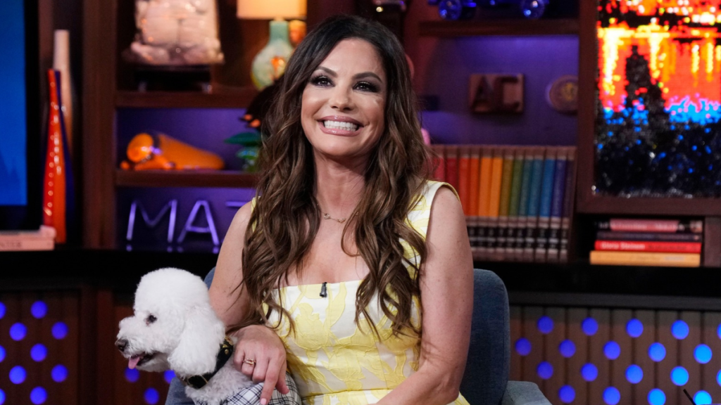RHOM’s Adriana de Moura Hits Back at Vicki Gunvalson’s Singing Diss