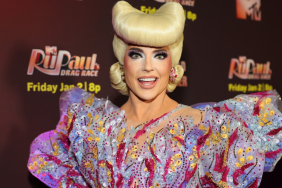 ‘Drag Race’ Star Alyssa Edwards Hits Back at Ken Paxton’s Campaign