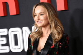 Giada De Laurentiis’ Boyfriend Reportedly Sparks ‘DWTS’ Tension — Source