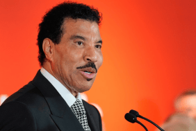 Lionel Richie Hospitalized for Third Time in 3 Months