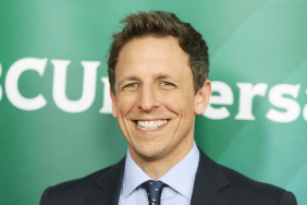 Seth Meyers Sees Solution in Donald Trump’s White House Press Pool Mess