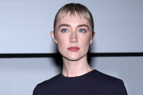 Saoirse Ronan Walks Back James Bond Dream After Husband’s 007 Buzz