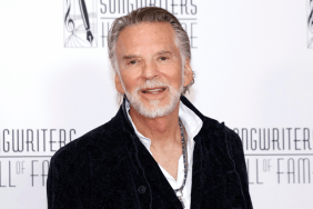 Kenny Loggins Has Already Decided What He Wants on His Tombstone