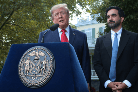 Donald Trump Made a Surprising Offer to Zohran Mamdani During NYC Meet — Lip Reader