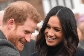 First Photos of Prince Harry & Meghan Markle's Home Are Out — Report