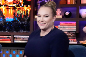 Meghan McCain Tears Into SNL Over ‘Cruel’ Treatment of Conservative Women