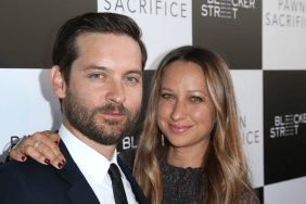 Tobey Maguire & Jennifer Meyer Bring in Private Judge for Divorce Disputes