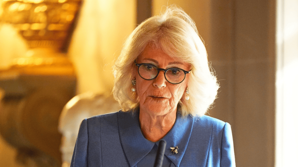 Queen Camilla Warned of ‘Disaster’ Over One Controversial Friendship — Source