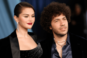 Benny Blanco Made a Relationship Checklist Before Finding Selena Gomez