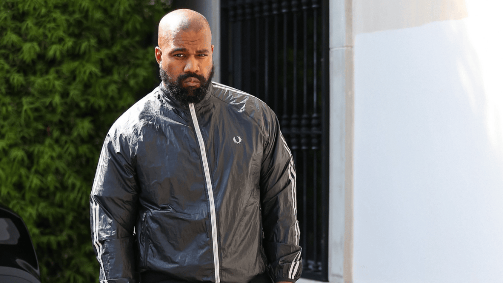 Kanye West Makes Last-Minute Push to Delay Donda Academy Trial