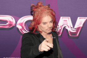 Carrot Top Extortion Allegation Challenged by Man at Center of Dispute