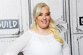 Mama June’s Family Rocked After Bullet Rips Through Baby’s Crib