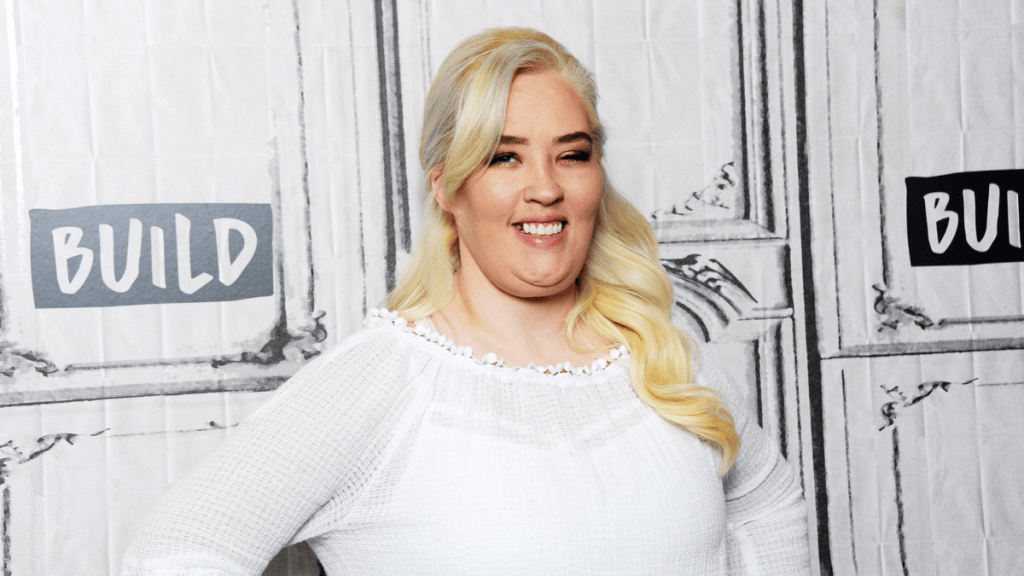 Mama June’s Family Rocked After Bullet Rips Through Baby’s Crib