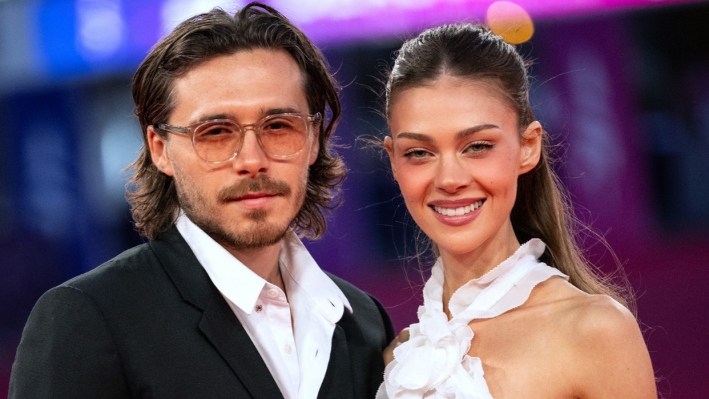 Brooklyn Beckham Reportedly Has Big Plans With His Billionaire Father-in-Law — Source