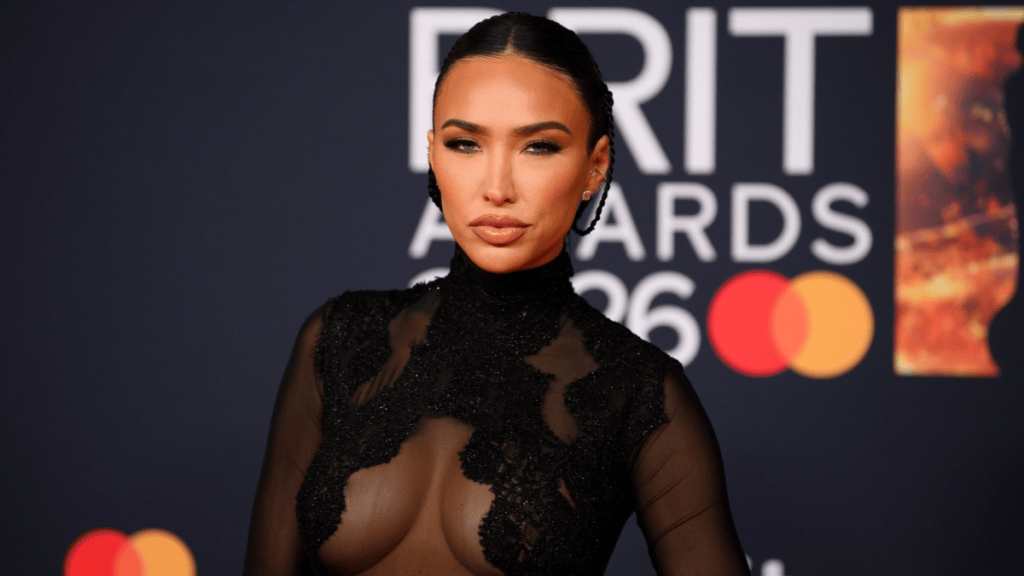 Bre Tiesi Blasts ‘Miserable’ ‘Selling Sunset’ Experience After Explosive Cast Drama