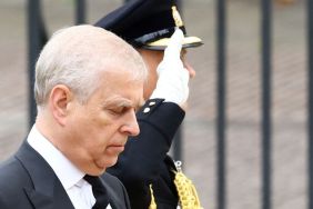 Ex-Prince Andrew's New Lady Love in Norfolk Is Raising Eyebrows — Source