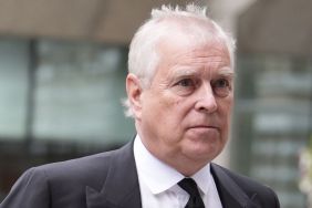 Ex-Prince Andrew’s Sighting With Mystery Women Has Fans Asking the Same Questions — Report