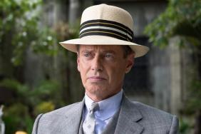 Fargo Star Steve Buscemi’s 94%-Rated Movie Hits Paramount+ Today