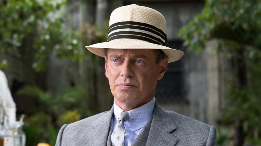 Fargo Star Steve Buscemi’s 94%-Rated Movie Hits Paramount+ Today