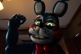 Five Nights at Freddy’s 3 Gets Filming Update From Matthew Lillard