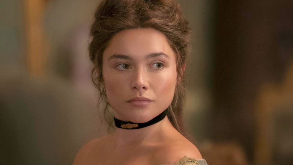 Florence Pugh Explains Why East of Eden Netflix Show Isn’t Just for People Who Love the Book