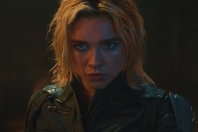 Florence Pugh