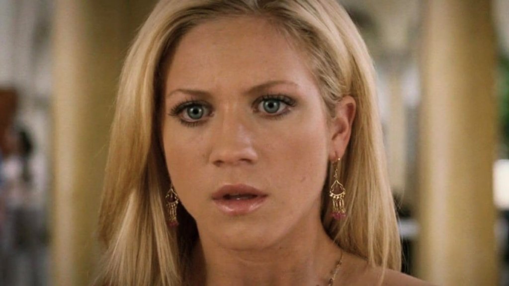 Forgotten PG-13 Horror Remake Starring Brittany Snow Releases on Netflix Today